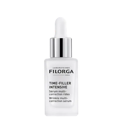 Filorga Time-Filler, Intensive Wrinkle Multi-Correction Serum (Serum redukujące zmarszczki)