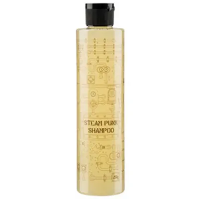 Pan Drwal Steam Punk, Shampoo (Szampon dla mężczyzn)