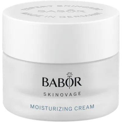 Babor Skinovage Moisturizing Cream (Krem nawilżający)