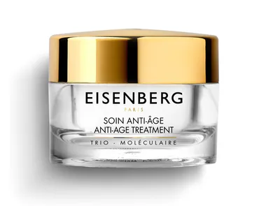 Jose Eisenberg Classique, Anti - age Treatment (Przeciwzmarszczkowy krem wzmacniający)