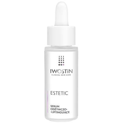 Iwostin Estetic, Serum odżywczo-liftingujące