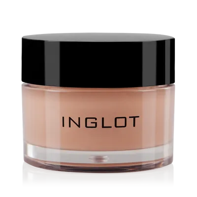 Inglot AMC, Mousse Foundation (Podkład w musie)