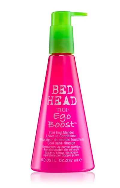 Tigi Bed Head, Ego Boost, Split End Mender & Leave-in Conditioner (Odżywka bez spłukiwania na rozdwojone końcówki włosów (nowa wersja))
