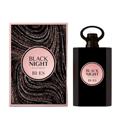 Bi-es Black Night EDP
