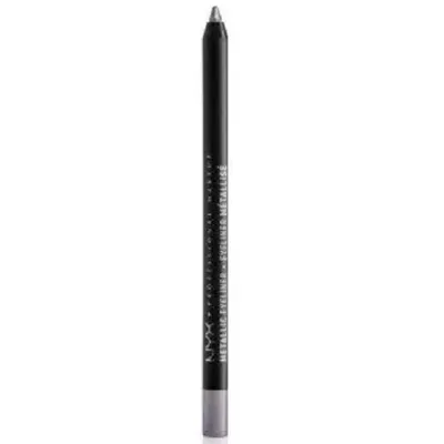 NYX Professional Makeup Metallic Eyeliner (Metaliczna kredka do oczu)