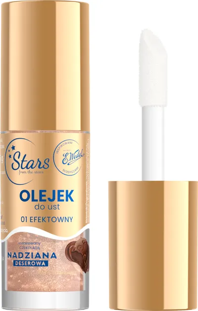 Stars from the stars Stars from the stars x Wedel, Nadziana Deserowa, Olejek do ust