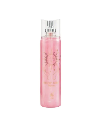 Sinsay Call me Crush Body Mist (Mgiełka do ciała)