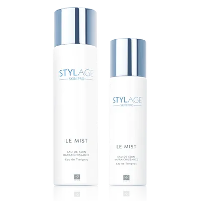 Stylage Skin Pro, Le Mist (Orzeźwiająca mgiełka do twarzy)