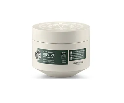 Maria Nila Eco Therapy Revive Masque (Rewitalizująca maska do włosów)