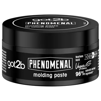 Got2b Phenomenal Molding Paste (Pasta modelująca)