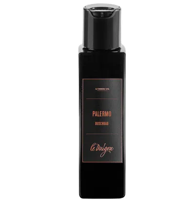 Le Duigou Palermo, Shower Gel (Żel pod prysznic)