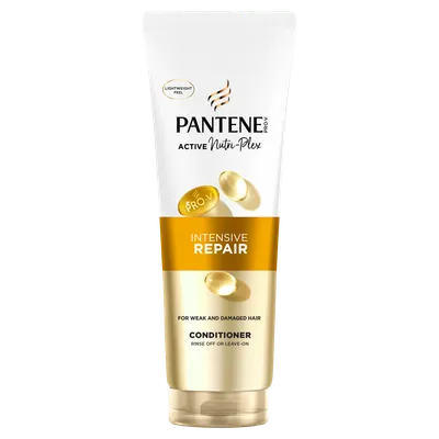 Pantene Pro-V, Intensive Repair Conditioner (Odżywka do włosów)