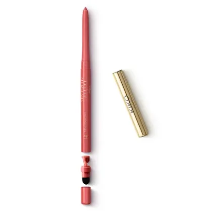 Kiko Milano Disney, The Little Mermaid, Eyeliner & Kajal (Długotrwała konturówka do oczu)