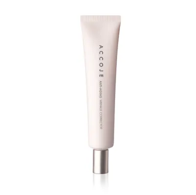 Accoje Anti-Ageing Wrinkle Corrector (Przeciwzmarszczkowy krem pod oczy)