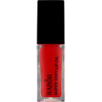 Babor Super Soft Lip Oil (Olejek do ust)