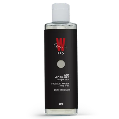 Miss W Pro Eau Micellaire (Woda micelarna do demakijażu)