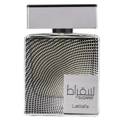 Lattafa Perfumes Suqraat EDP