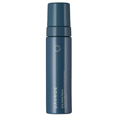 Davroe Body Volume Texture (Pianka nadająca objętość)
