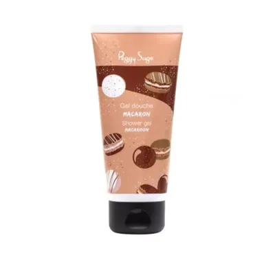 Peggy Sage Shower Gel Macaroon (Żel pod prysznic)