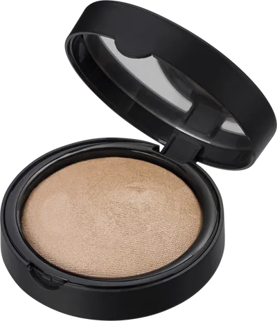 Note Cosmetique Terracotta Powder (Puder rozświetlający)