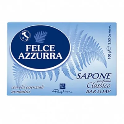 Felce Azzurra Classico Sapone (Mydło w kostce)