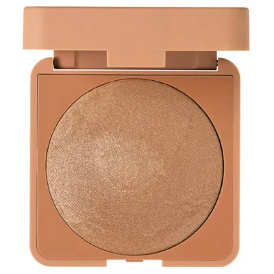 3ina The Matte Bronzer Powder (Bronzer)