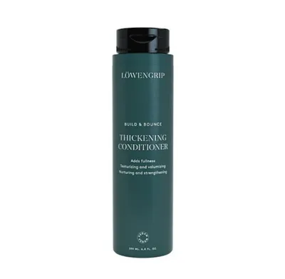 Lowengrip Build&Bounce Thickening Conditioner (Odżywka zwiększająca objętość włosów)