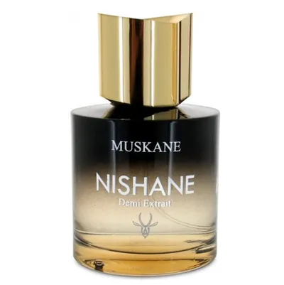 Nishane Muskane Extrait De Perfume