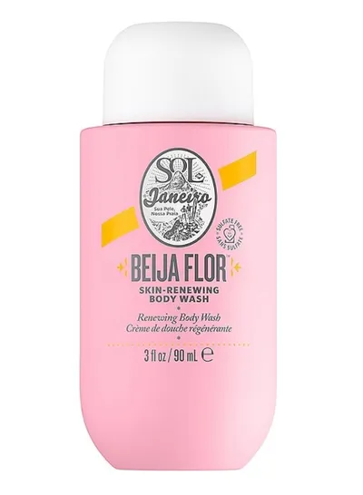 Sol de Janeiro Beija Flor Body Wash (Żel pod prysznic)