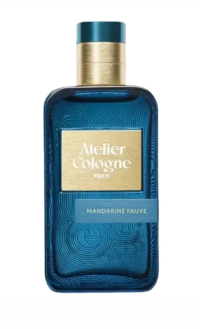 Atelier Cologne Mandarine Fauve EDC