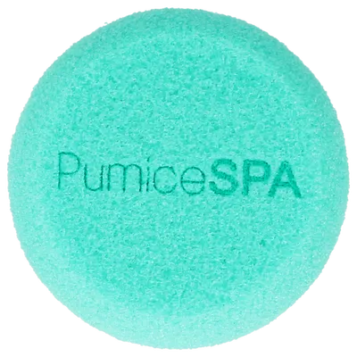 Pumice SPA Spa, Okrągły pumeks