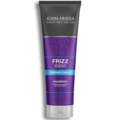 John Frieda Frizz Ease, Dream Curls Shampoo (Szampon do włosów kręconych)