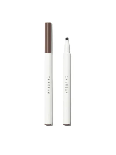 Sheglam Feather Better Liquid Brows Pencil (Płynna kredka do brwi)