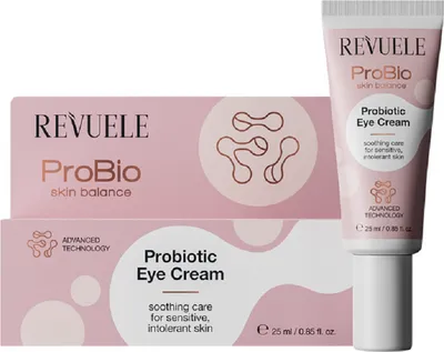 Revuele ProBio Skin Balance, Probiotic Eye Cream (Krem pod oczy)