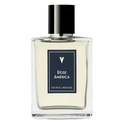 Une Nuit Nomade Rose America EDP