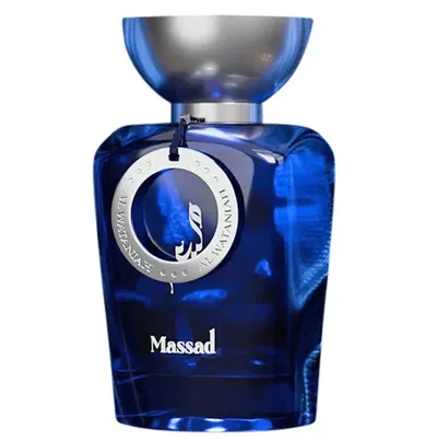 Al Wataniah Massad EDP