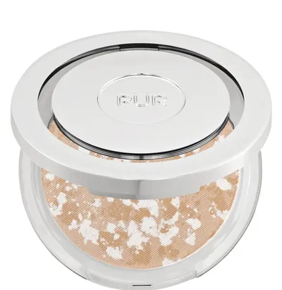 PUR Cosmetics Balancing Act Oil Control Powder (Puder w kamieniu)