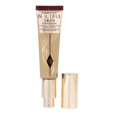 Charlotte Tilbury Beautiful Skin Foundation (Podkład)