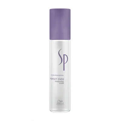 Wella Professionals System Professional, Perfect Ends (Serum kuracja na końcówki włosów)