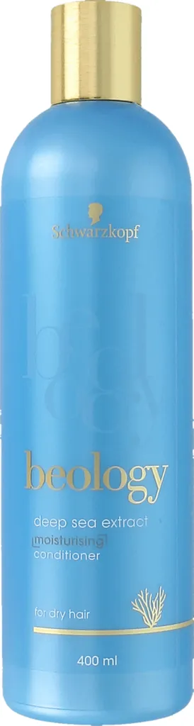 Schwarzkopf Beology Moisture, Moisturising Conditioner for Dry Hair (Nawilżająca odżywka do włosów)