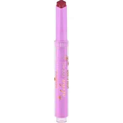 Essence Aloha, Babes!, Gloss In Stick (Błyszczyk do ust w sztyfcie)