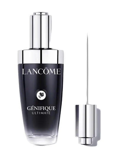 Lancome Genefique Ultimate Serum (Silne serum przeciwstarzeniowe)