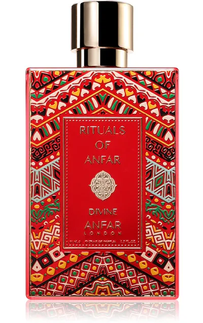 Anfar Rituals Of Anfar EDP