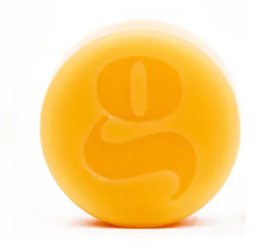Soap for globe Curly, Odżywka w kostce do włosów kręconych