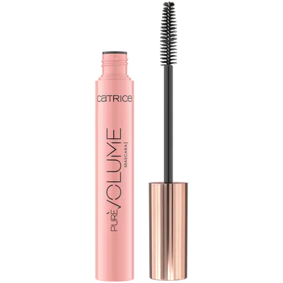 Catrice Pure Volume Mascara (Tusz do rzęs)