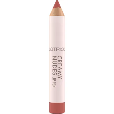 Catrice Creamy Nudes Lip Pen (Kremowy ołówek do ust)