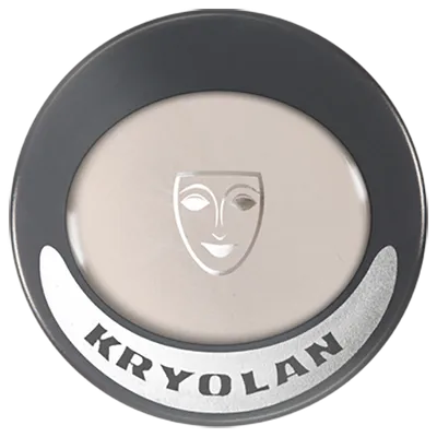 Kryolan Lip Glisser (Profesjonalny nabłyszczacz do ust)