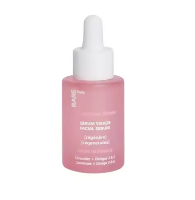 Rare Paris Exception Rosée Facial Serum (Regenerujące serum do twarzy)