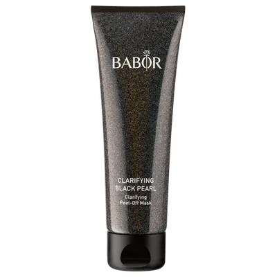 Babor Clarifying Black Pearl Peel-Off Mask (Maska do twarzy)