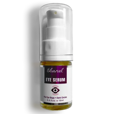 Ebanel Perfection Eye Serum (Serum pod oczy)